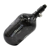 Valken ZERO-G V2 68ci 4500psi Paintball Compressed Air System (DOT/TC)